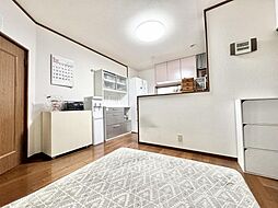 JR福知山線 三田駅 徒歩7分 3LDKのリビング/ダイニング