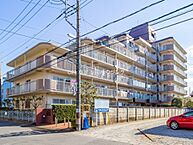 埼玉県草加市草加4丁目：物件画像