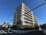 埼玉県草加市手代3丁目：物件画像