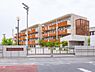周辺：谷塚小学校まで800m、谷塚小学校800m(徒歩10分）