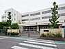 周辺：大原小学校まで560m、大原小学校560m(徒歩7分）