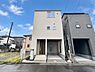 その他：全居室収納に加え、WICや納戸も備えた収納豊富な間取り。家族それぞれの荷物をまとめて収納しやすく、住空間を広く使える住まいです。