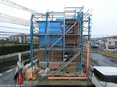 外観:9/23撮影 外観:9/23撮影