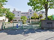 清門小学校まで450m、清門小学校450m(徒歩6分）