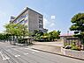 周辺：青柳中学校まで1400m、青柳中学校1400m(徒歩18分）