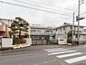 周辺：青柳小学校まで500m、青柳小学校500m（徒歩7分）