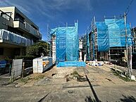 埼玉県草加市北谷3丁目22-5：物件画像
