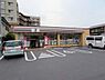 周辺：セブン-イレブン草加氷川北店まで180m、セブン-イレブン草加氷川北店180m(徒歩3分)