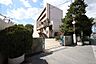 周辺：瀬崎中学校まで571m、瀬崎中学校571m(徒歩8分）