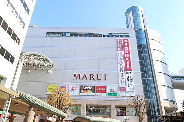 周辺を拡大表示