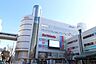 周辺：イトーヨーカドー　草加店まで800m、イトーヨーカドー　草加店800m(徒歩10分）