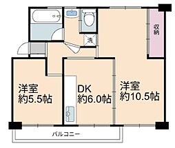 新栄町団地1街区2号棟