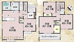 宮崎市熊野2期-B号棟 C21　サンテル本店