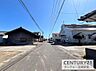 その他：前面道路です！