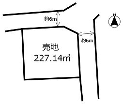 佐土原町下田島売地