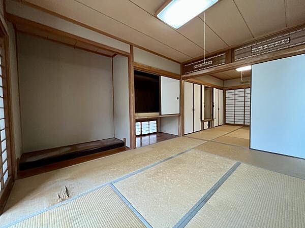和室