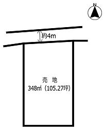 郡司分土地