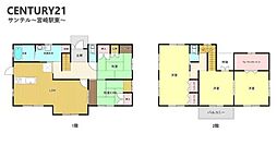 潮見町　中古戸建