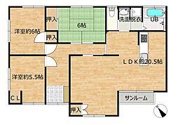 吉都線 広原駅 徒歩41分