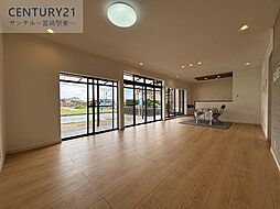 JR吉都線 日向庄内駅 徒歩30分 3LDKのリビング/ダイニング