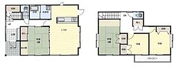 清武町池田台中古戸建