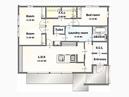 東諸県郡国富町大字木脇の一戸建て