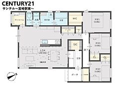 永楽町 CIELFLAT 北棟