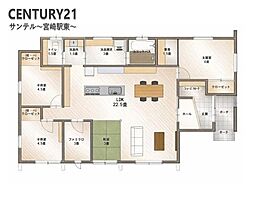 北諸県郡三股町大字樺山 中古戸建