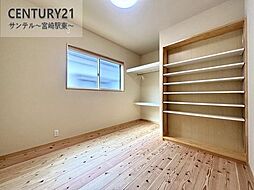 洋室の画像
