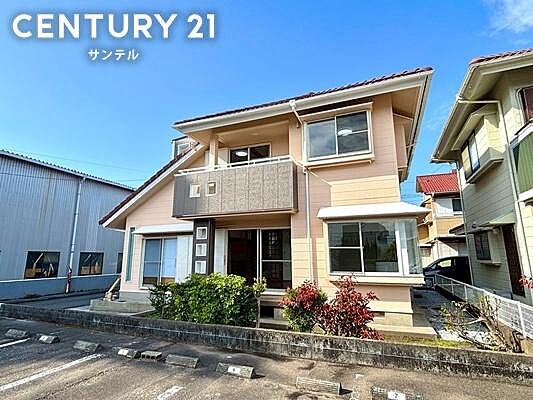外観 JR日豊本線 宮崎駅 徒歩33分