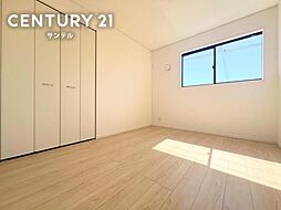 洋室の画像