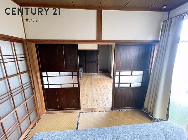室内