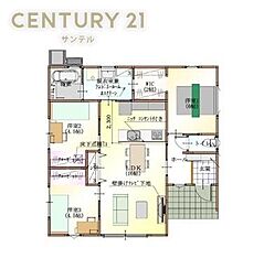 三股町蓼池新築戸建 G-11号