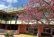認定こども園 第一幼稚園まで431m