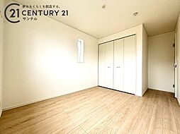 洋室の画像