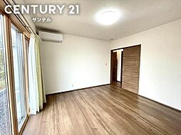 洋室の画像