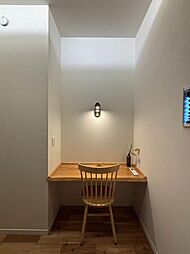 室内の画像