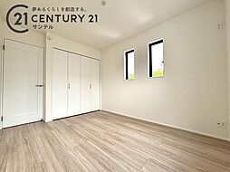 洋室の画像