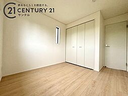 洋室の画像