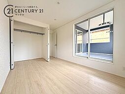 洋室の画像