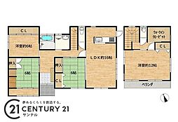 北諸県郡三股町大字樺山 中古戸建