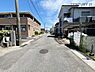 その他：西側前面道路です♪