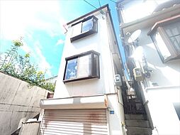 阪急神戸本線 六甲駅 徒歩10分