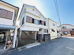 国分寺市並木町の戸建