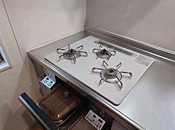 三鷹市大沢2丁目　戸建