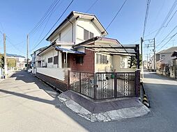 西東京市住吉町1丁目　土地