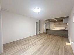 武蔵村山市中央3丁目　戸建　2号棟