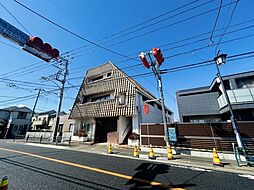 外観の画像