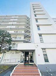 東大和グリーンタウン2号棟