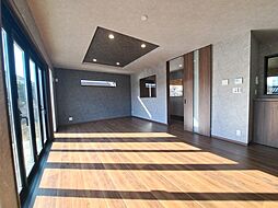 東大和市中央4丁目 新築戸建